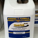 Nourish Liquid Vitamin Supplement