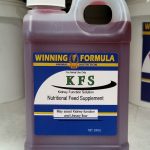 Kidney Function Solution [KFS] Nutritional Feed Supplement